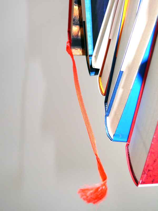 E-book - nein Danke .