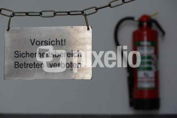 ... auch im Brandfall?