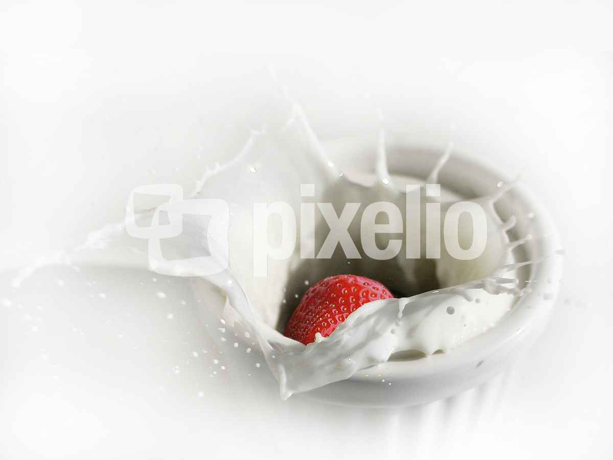 milk flooding