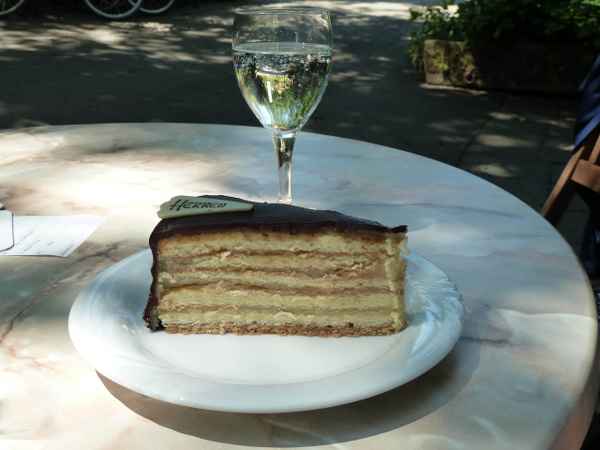Herrentorte