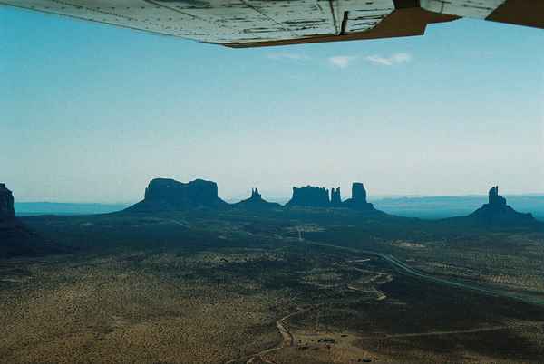  Monument Valley