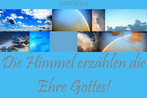 Himmlische Erzählung