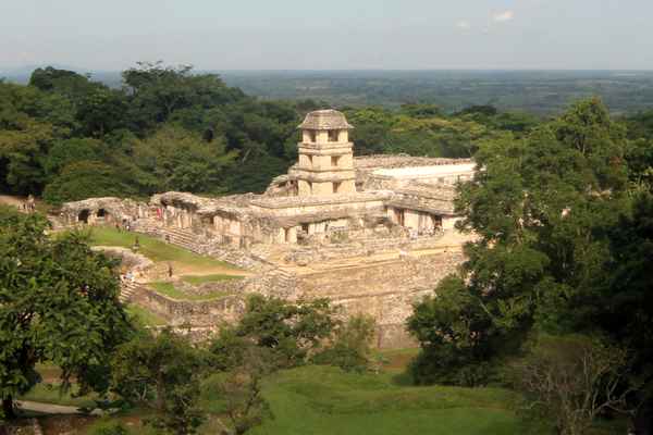 Palenque 3