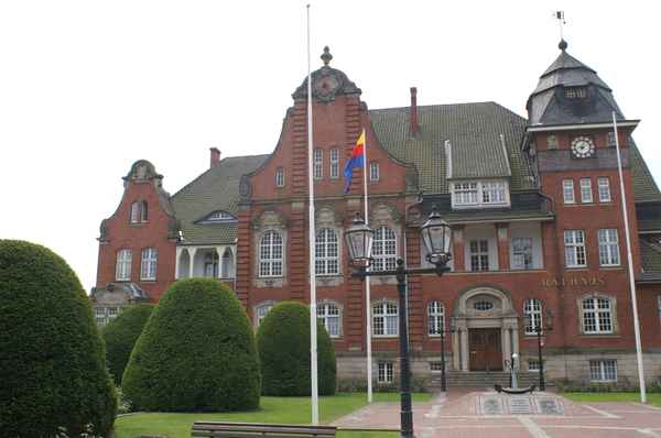 Papenburg