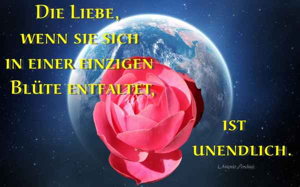 Unendlichkeit