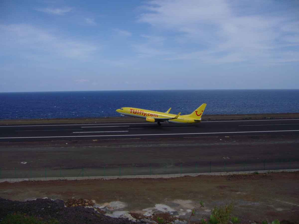 Ferienflieger
