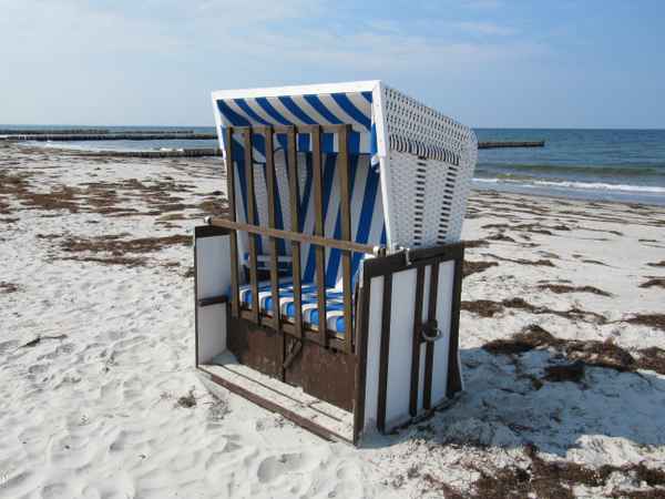 Sinnbild der Einsamkeit