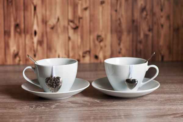 Kaffepause
