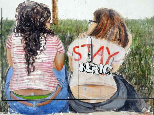 STAY