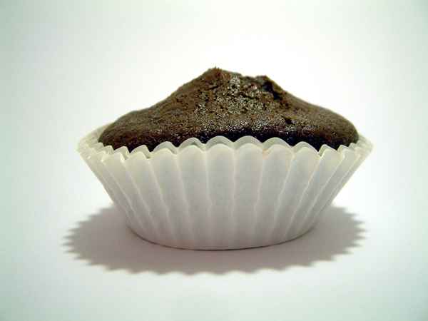 Schokomuffin