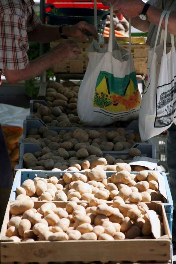 Markt