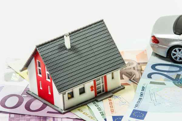Finanzierungen 2