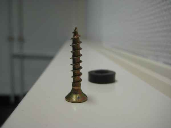 Schraube