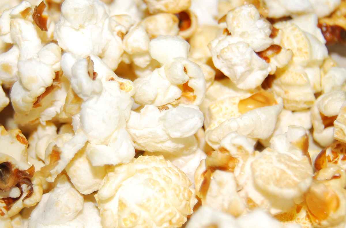 Popcorn
