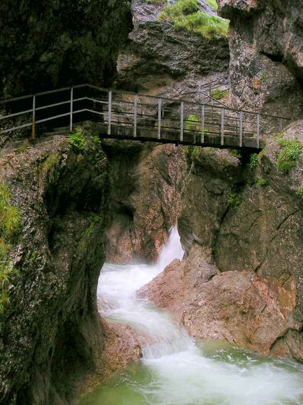 Almbach