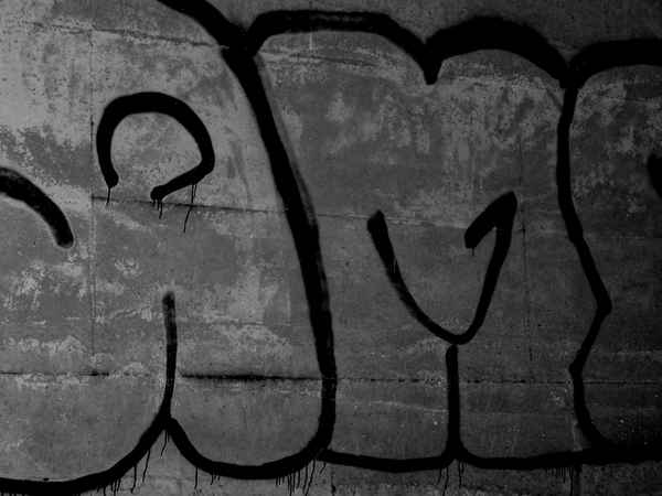 Graffitti