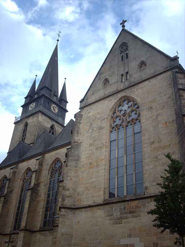 Kirche