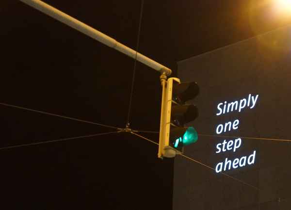 simply one step ahead 3