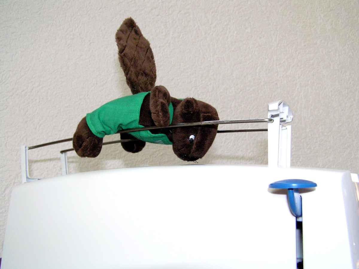 Lass Dich nicht verheizen