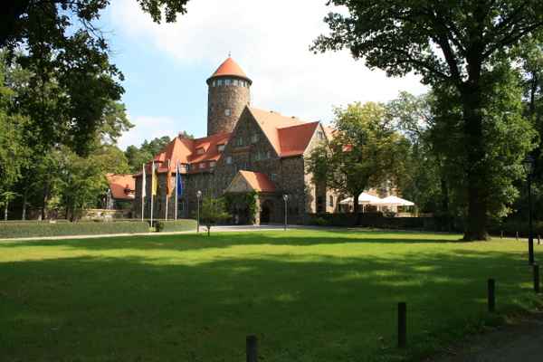 Schloß Wendgräben