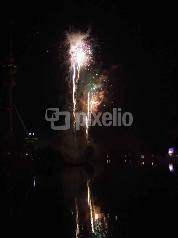 Feuerwerk 9
