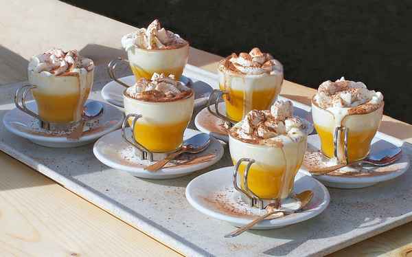 Herzl Alm - Becher