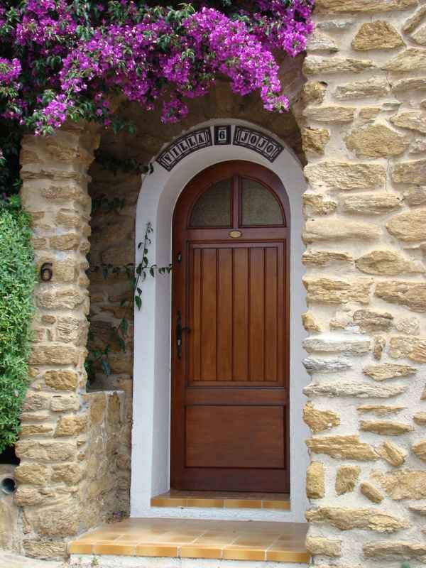 Villa JoJo