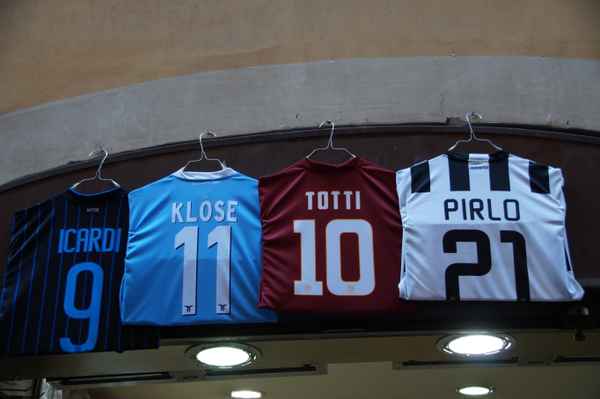 Calcio