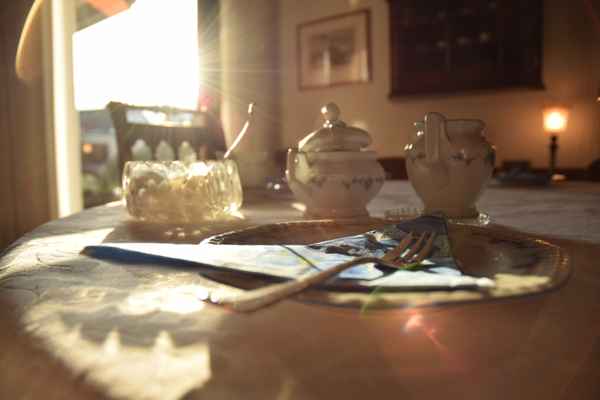 teatime