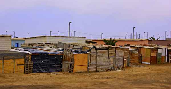 Cape Flats, Kapstadt