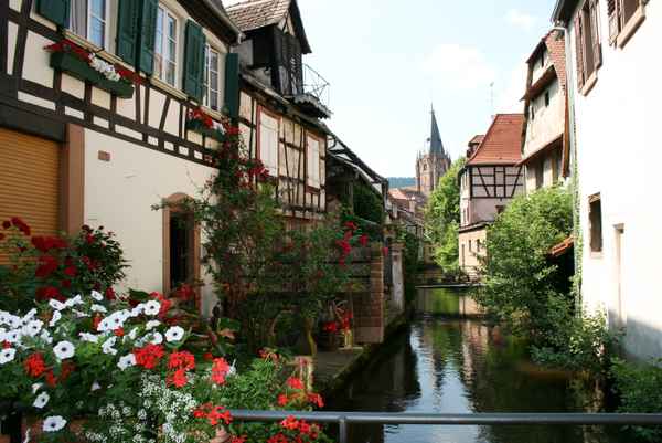 die lauter in wissembourg
