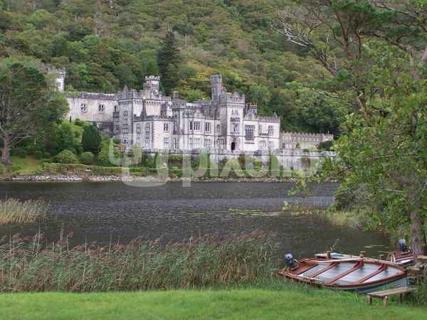 Kylemore Abbey_1
