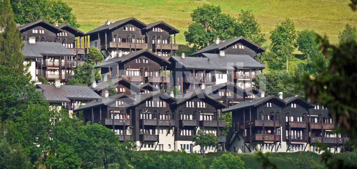 Ferienwohnungen im Wallis