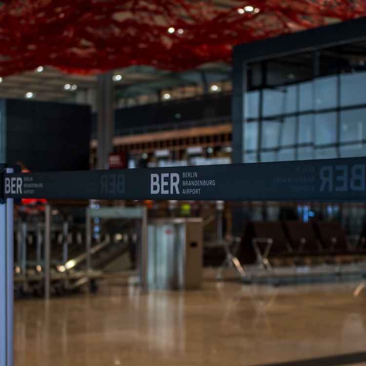 Airport Berlin Brandenburg