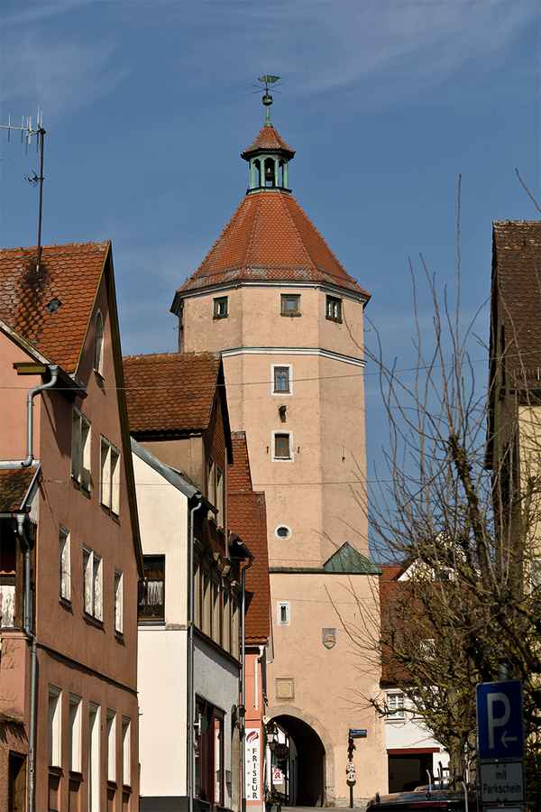 Blasturm