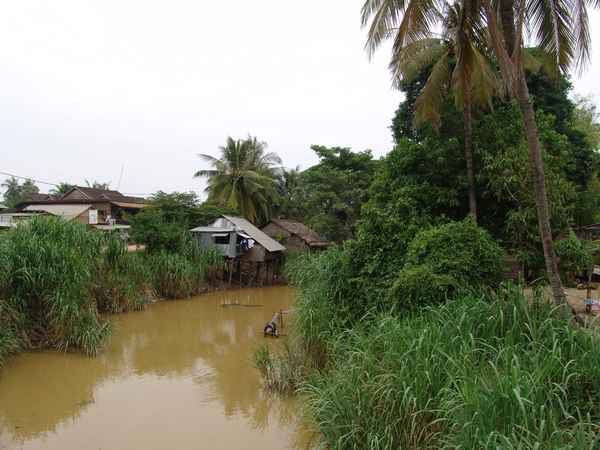 Sem Reap Kambodscha