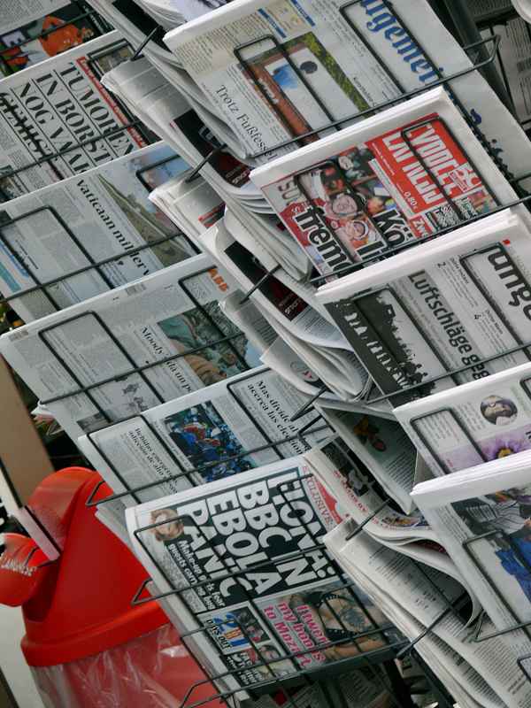News ..