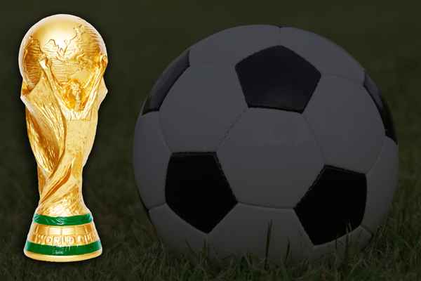 Fußball Weltmeisterschaft