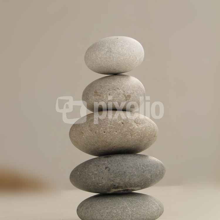 In Balance