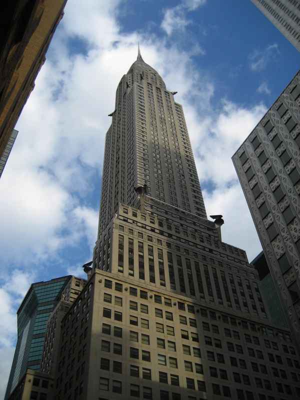 Chrysler Building