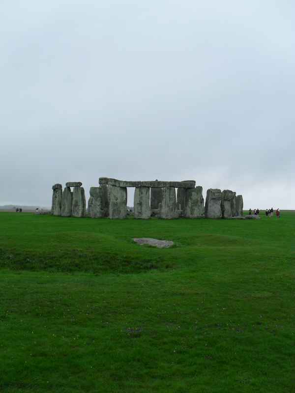 Stonehenge