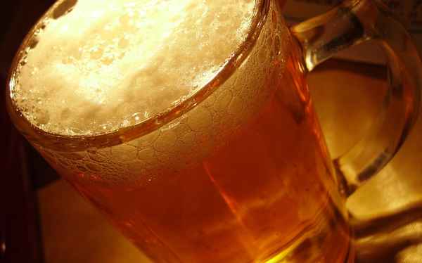 Gerstensaft