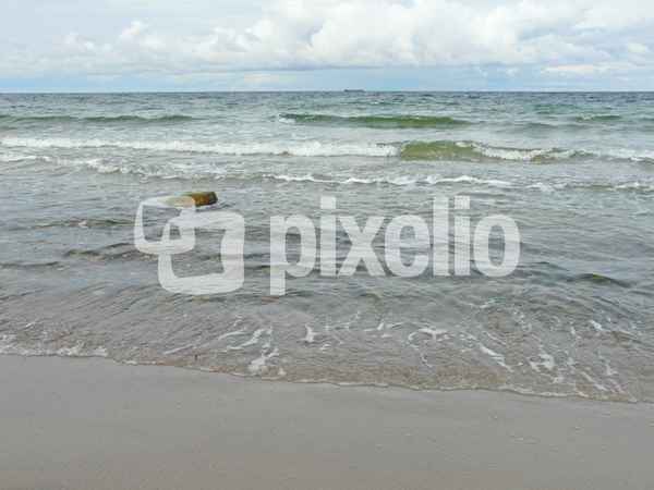 Sommer an der Ostsee 5