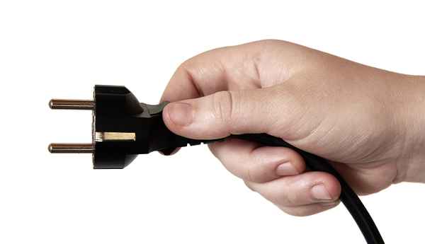 Stromstecker