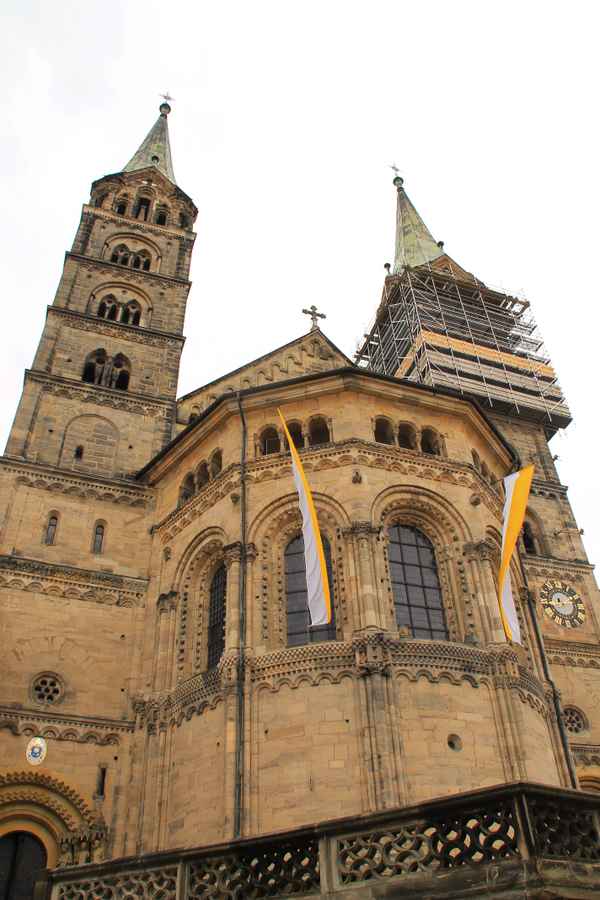 Dom zu Bamberg