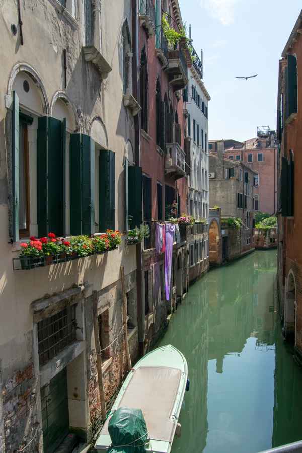 Da nulla si scava nulla