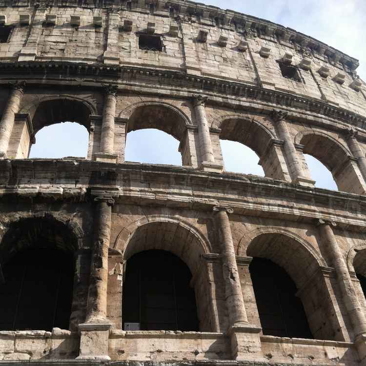 Colosseo