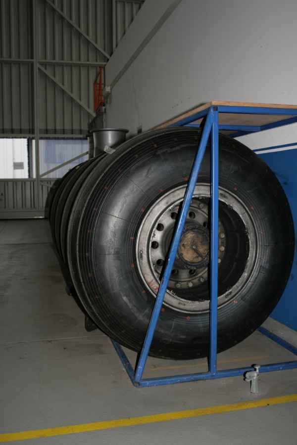 Reifen Antonov