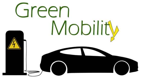 Green Mobility