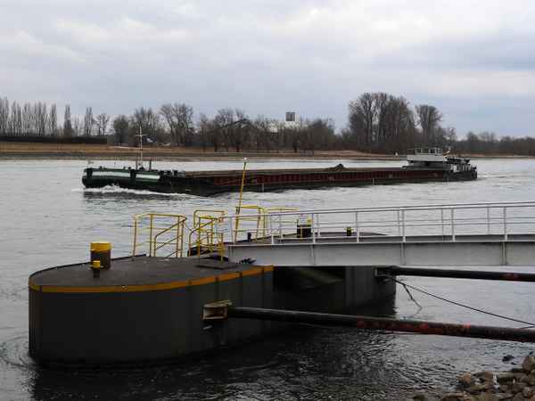 Binnenschiff